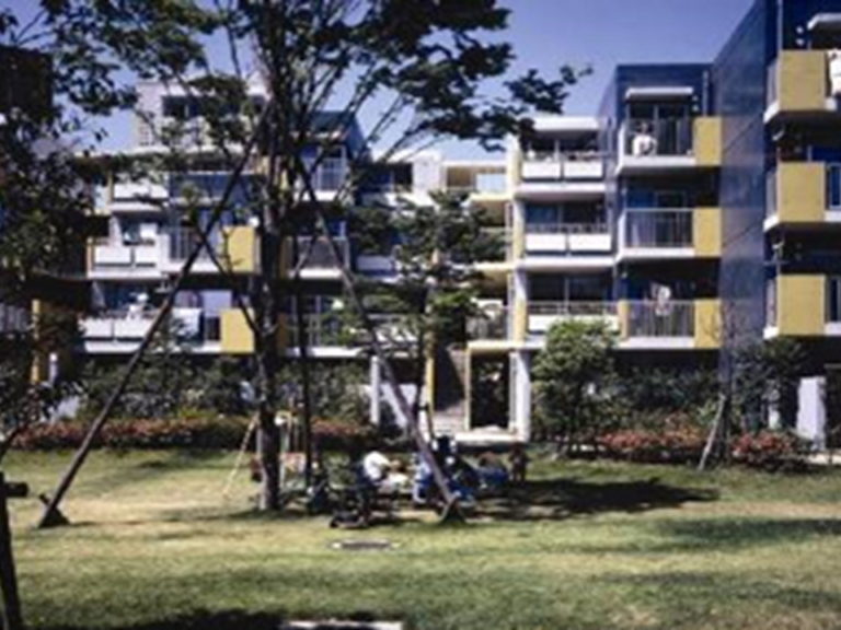 実績一覧 PATCH WORK & Service